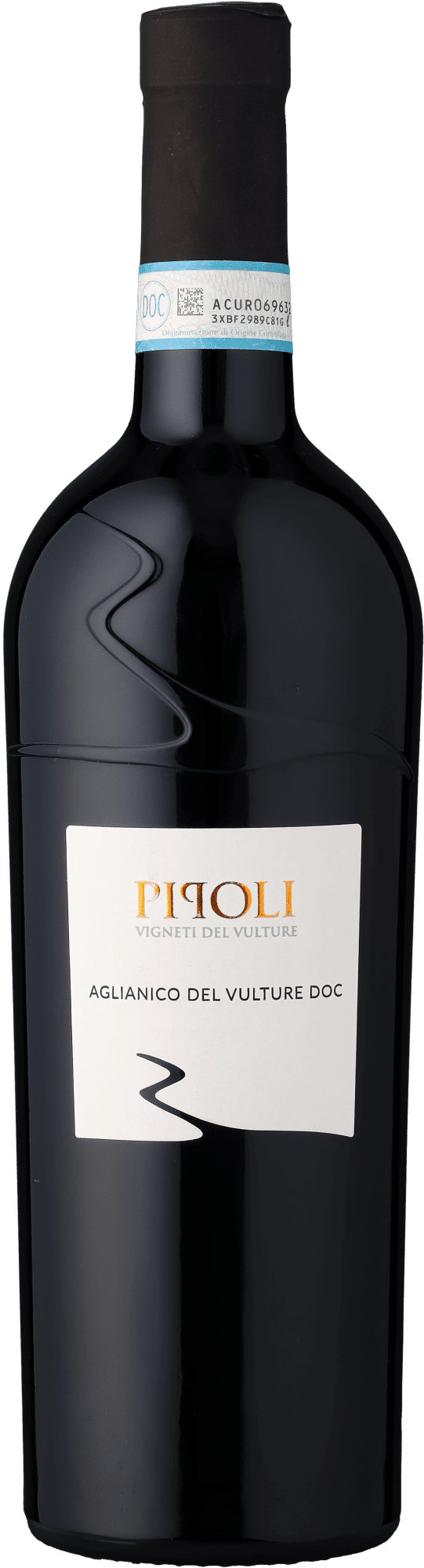 Pipoli Aglianico del Vulture