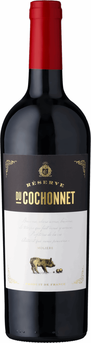 Réserve du Cochonnet
