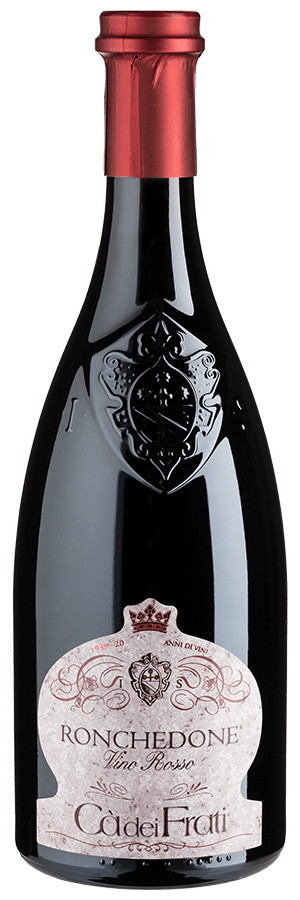 Ronchedone (2022) - Cà dei Frati - Rotwein aus der Lombardei