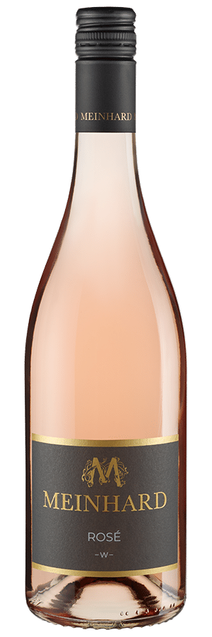 Rosé trocken (2024) - Meinhard - Roséwein von der Nahe