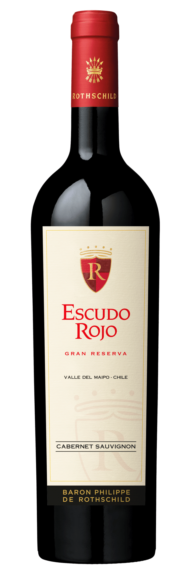 Rothschild Escudo Rojo Gran Reserva Cabernet Sauvignon