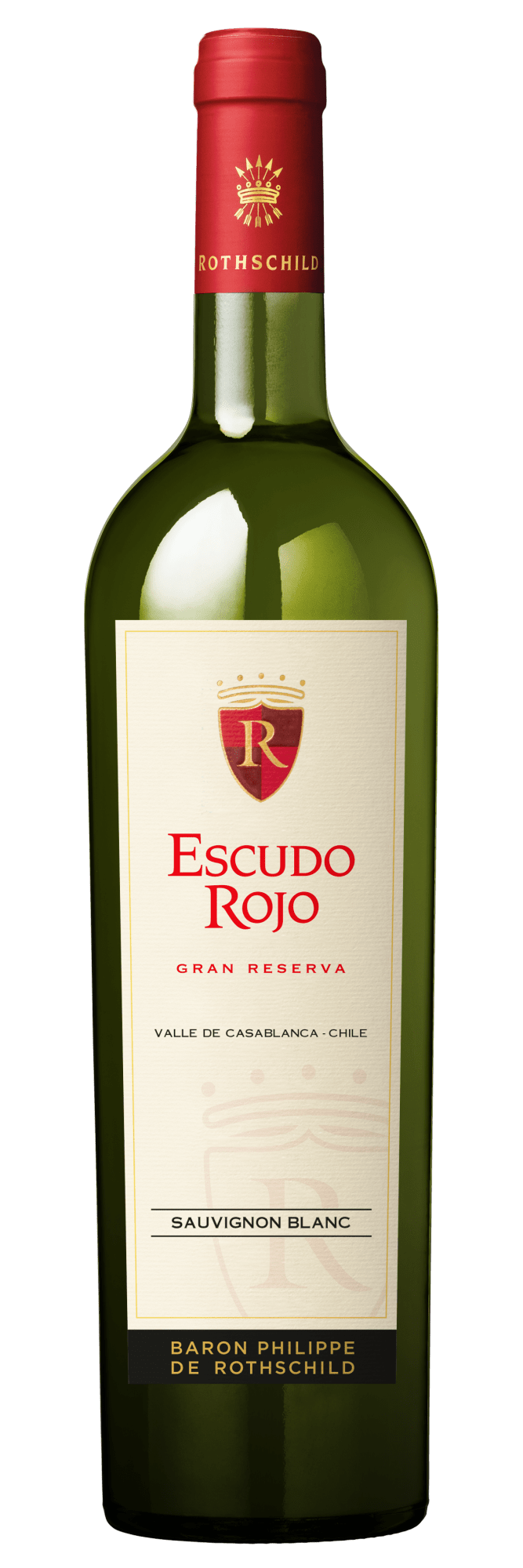 Rothschild Escudo Rojo Gran Reserva Sauvignon Blanc