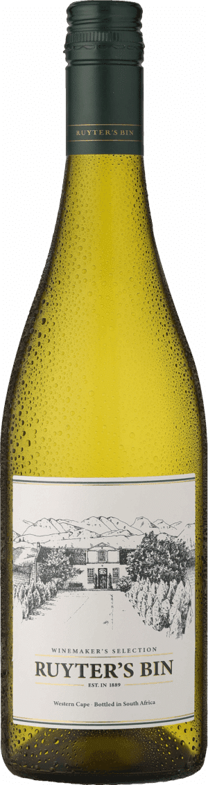 Ruyter’s Bin »Winemaker's Selection« White