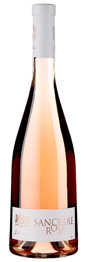 Sancerre Rosé (2024) - J. De Villebois - Roséwein von der Loire