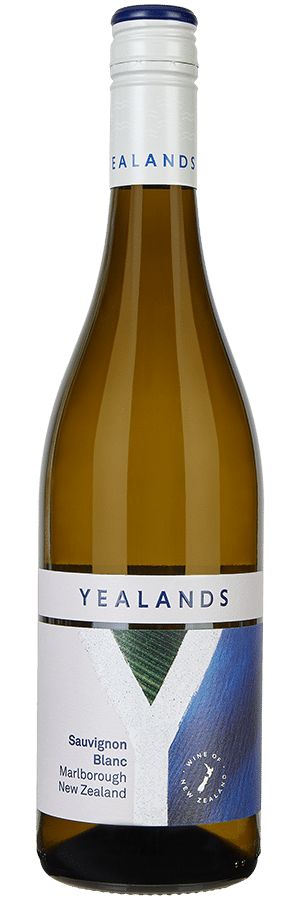 Sauvignon Blanc (2025) - Yealands Wines - Weißwein aus Neuseeland
