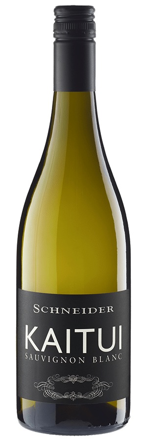 Sauvignon Blanc Kaitui trocken (2025) - Markus Schneider - Weißwein aus der Pfalz