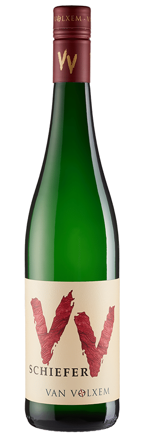 Schiefer VV (2024) - Van Volxem - Weißwein von der Mosel
