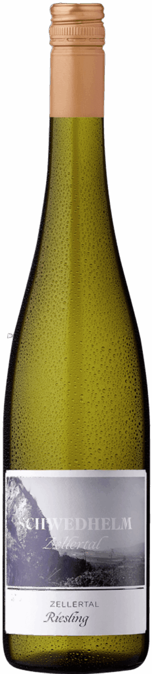 Schwedhelm Riesling Zellertal