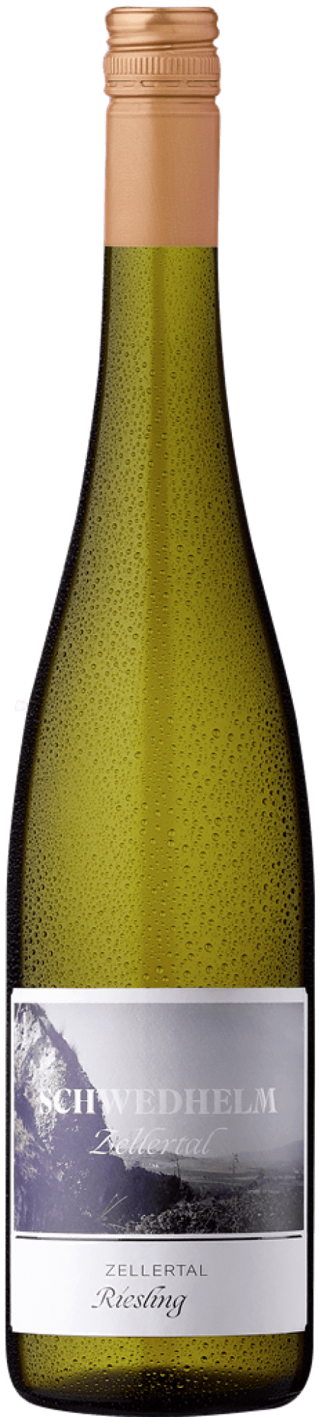 Schwedhelm Riesling Zellertal