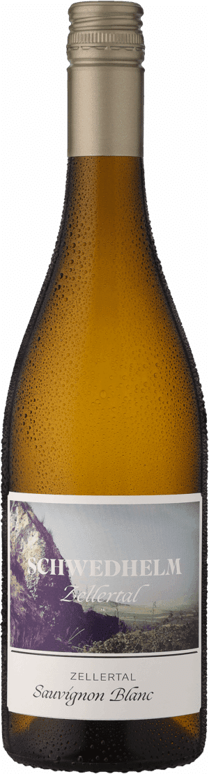 Schwedhelm Sauvignon Blanc Zellertal