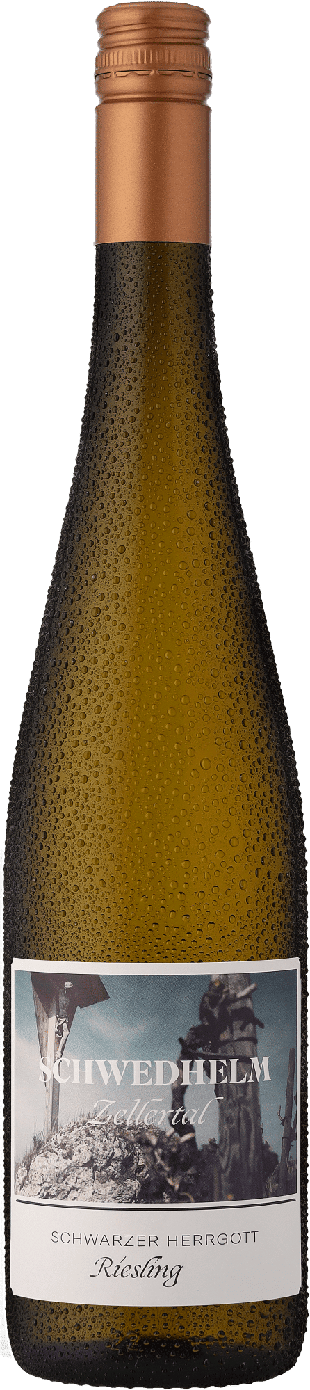 Schwedhelm »Schwarzer Herrgott« Riesling GG