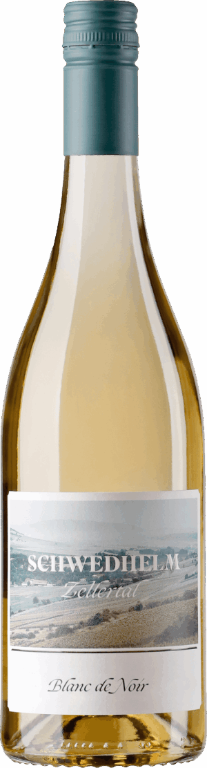 Schwedhelm Spätburgunder Blanc de Noir