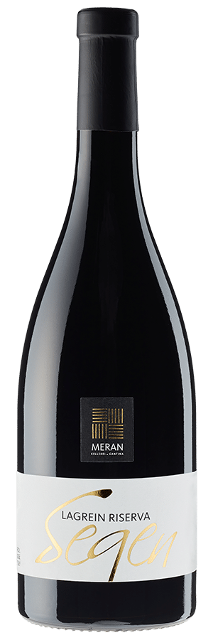 Segen Lagrein Riserva (2020) - Kellerei Meran - Rotwein aus Südtirol