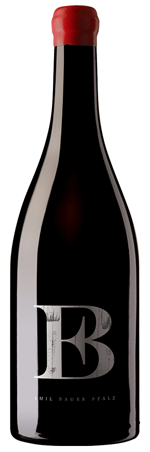 Servator Cuvée (2022) - Emil Bauer - Rotwein aus der Pfalz