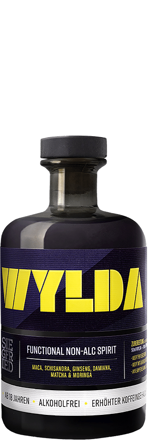 Siegfried Wylda alkoholfrei 0