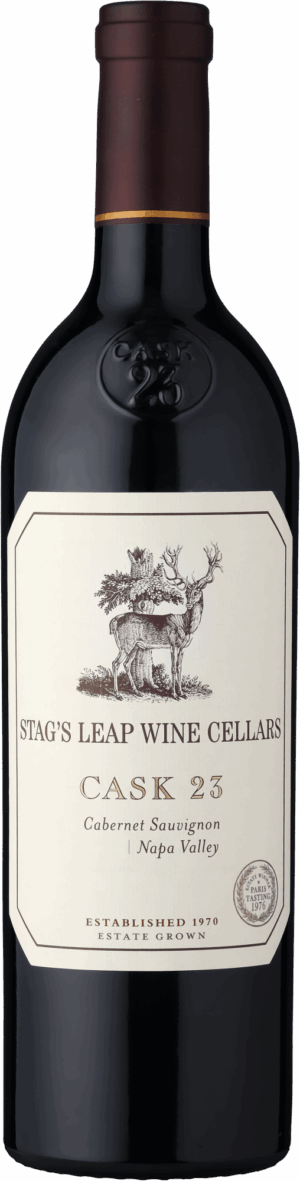 Stag’s Leap Wine Cellars »CASK 23«