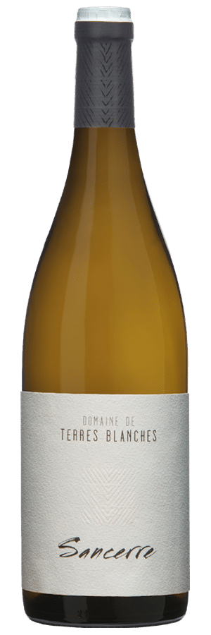 Terres Blanches Sancerre (2023) - Saget La Perrière - Weißwein von der Loire