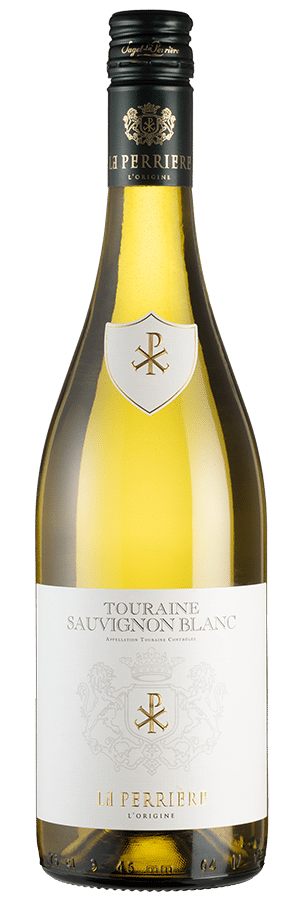 Touraine Sauvignon Blanc (2024) - Saget La Perrière - Weißwein von der Loire