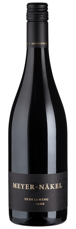 Us de la Meng trocken (2022) - Meyer-Näkel - Rotwein von der Ahr