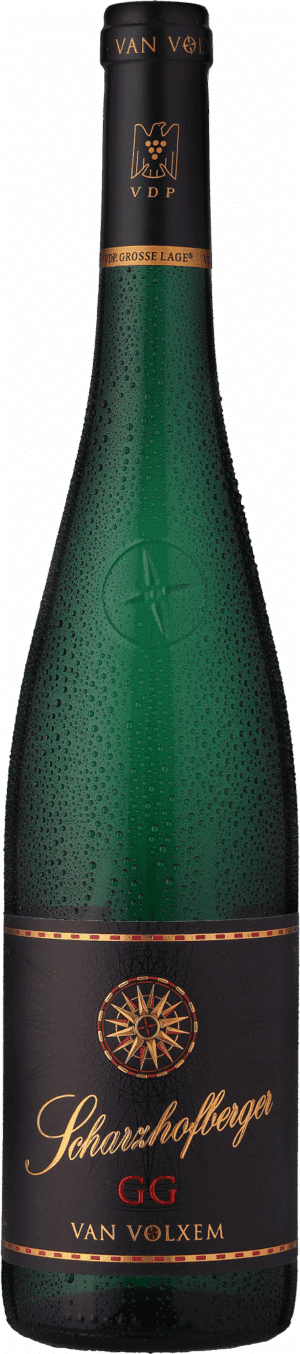 Van Volxem Scharzhofberger Riesling GG
