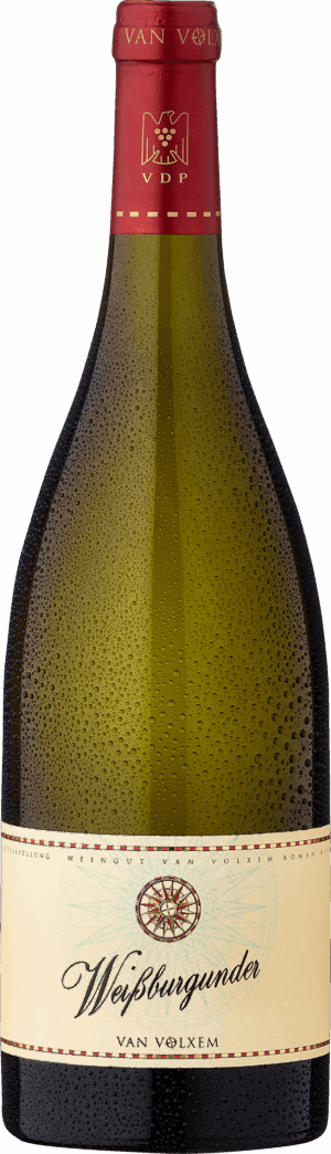 Van Volxem Weißburgunder