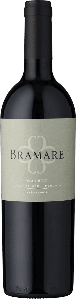 Viña Cobos »Bramare« Valle de Uco Malbec