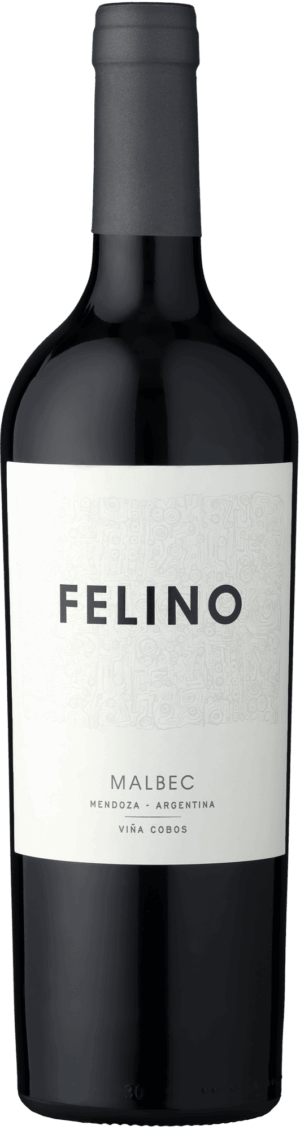 Viña Cobos »Felino« Malbec