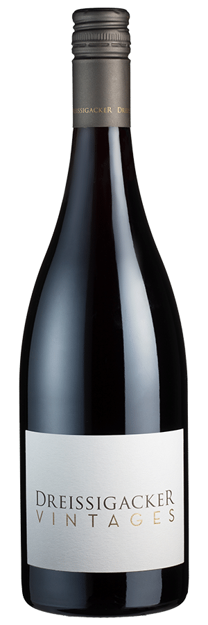 Vintages Spätburgunder St. Laurent Edition II Bio trocken - Dreissigacker - Rotwein aus Rheinhessen