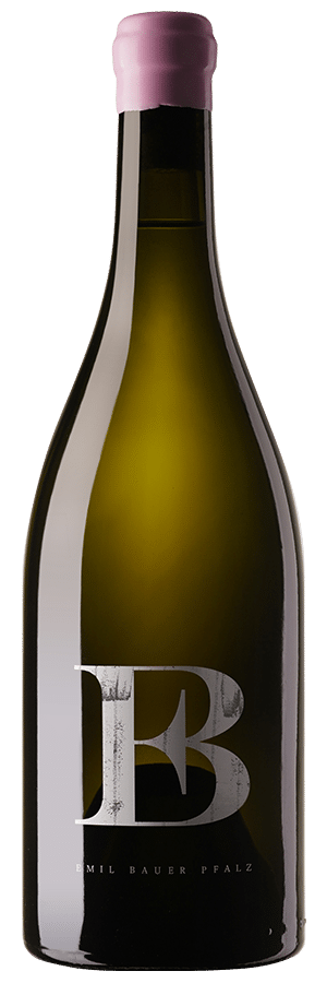 Viognier Beachball trocken (2023) - Emil Bauer - Weißwein aus der Pfalz