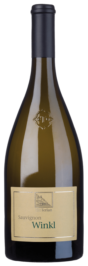 Winkl Sauvignon Blanc (2024) - Cantina Terlan - Weißwein aus Südtirol