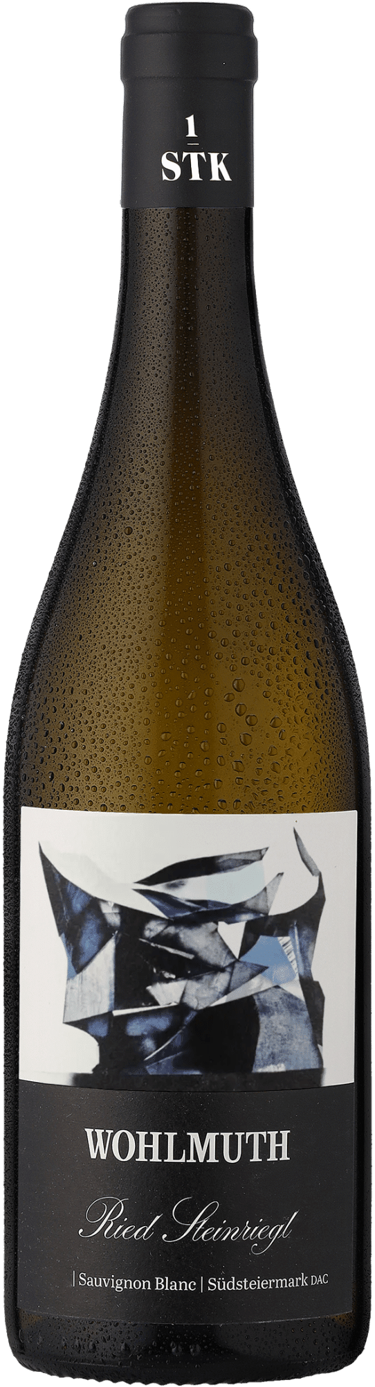 Wohlmuth Sauvignon Blanc Ried Steinriegl