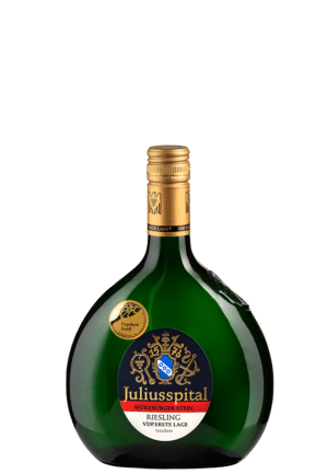 Würzburger Stein Riesling Erste Lage trocken (2024) - Juliusspital - Weißwein aus Franken