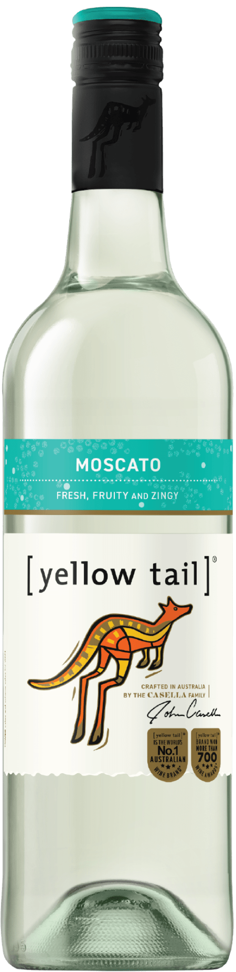 Yellow Tail Moscato